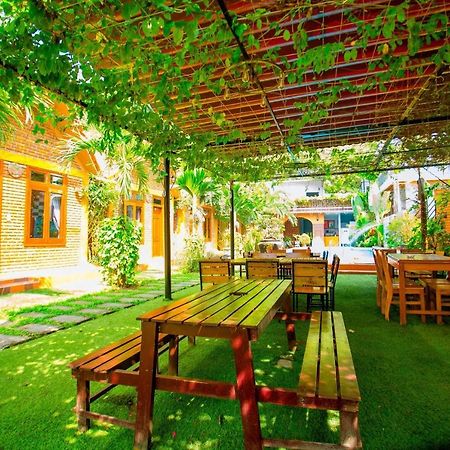 Hillside View Bungalow Homestay فونغ نها المظهر الخارجي الصورة